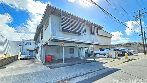 1734 KAHAI ST, HONOLULU, HI 96819 - Image 1