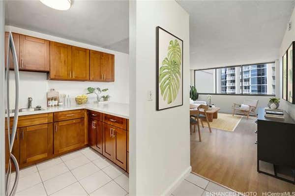 1255 NUUANU AVE APT E2004, HONOLULU, HI 96817, photo 2 of 20