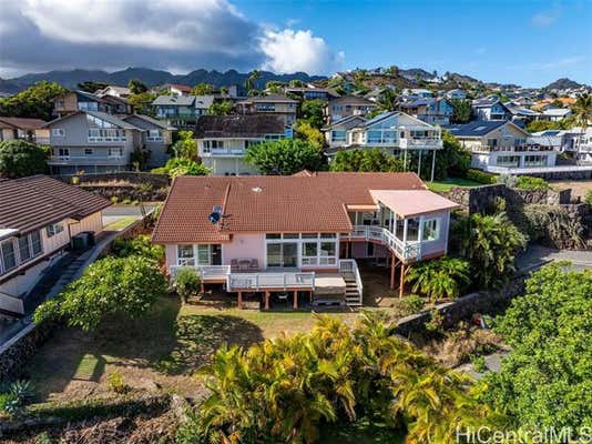 933 KAPOHO PL, HONOLULU, HI 96825 - Image 1