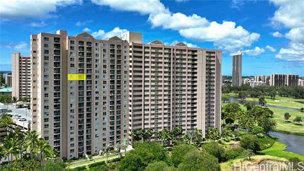 3054 ALA POHA PL APT 1602, HONOLULU, HI 96818 - Image 1