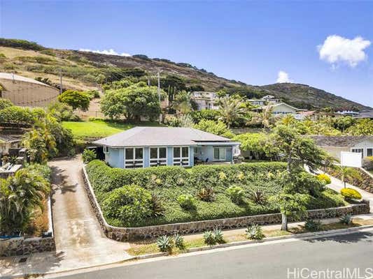 165 NAWILIWILI ST, HONOLULU, HI 96825 - Image 1