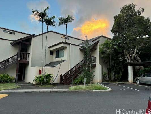 46-146 KIOWAI ST UNIT 2624, KANEOHE, HI 96744 - Image 1