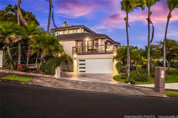 600 KAHIAU LOOP, HONOLULU, HI 96821 - Image 1