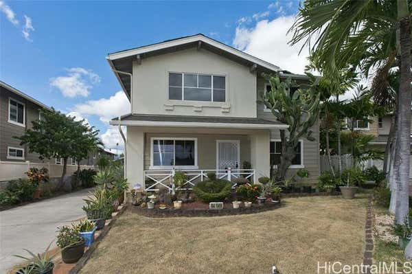 94-549 HALEKUAI PL, WAIPAHU, HI 96797 - Image 1