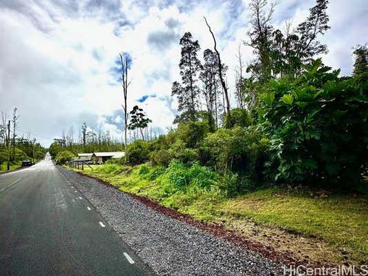 LOT 40 KUHIO DRIVE, PAHOA, HI 96778, photo 2 of 5