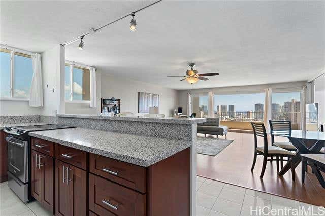 927 PROSPECT ST APT 1204, HONOLULU, HI 96822, photo 1 of 25