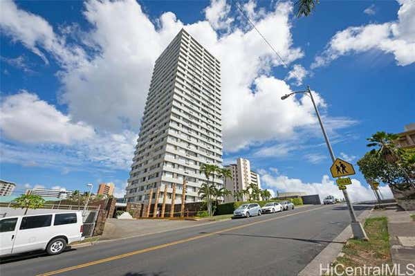 2888 ALA ILIMA ST APT 1408, HONOLULU, HI 96818 - Image 1