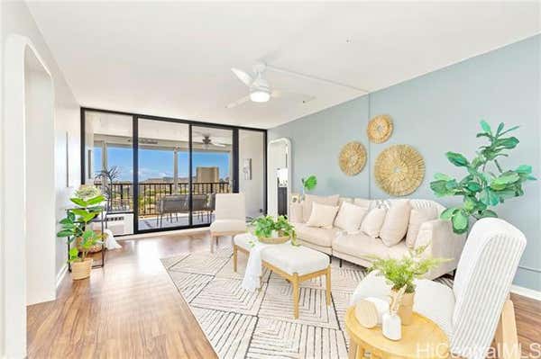 1201 WILDER AVE APT 1702, HONOLULU, HI 96822 - Image 1