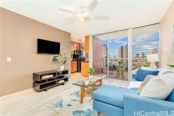 2740 KUILEI ST APT 1505, HONOLULU, HI 96826 - Image 1