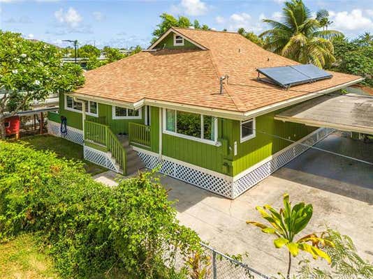 604 PUNAA ST # B, KAILUA, HI 96734 - Image 1