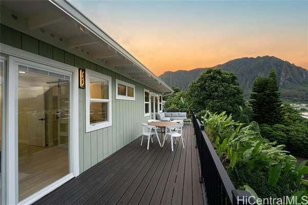 45-549 KUU HOME PL, KANEOHE, HI 96744 - Image 1