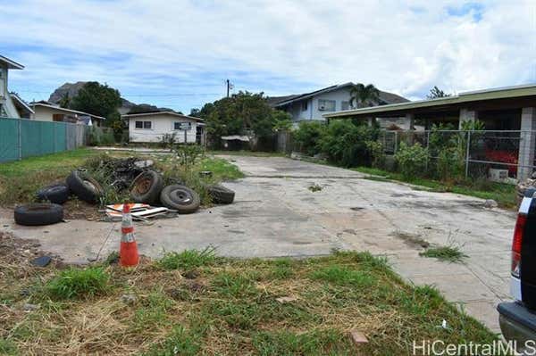 87-248 MIKANA ST, WAIANAE, HI 96792, photo 3 of 4