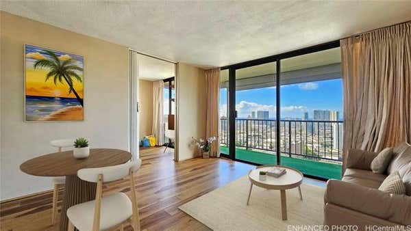 1201 WILDER AVE APT 2603, HONOLULU, HI 96822 - Image 1