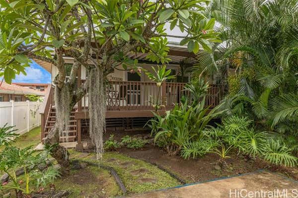 54-249 ANOILEI PL # A, HAUULA, HI 96717 - Image 1