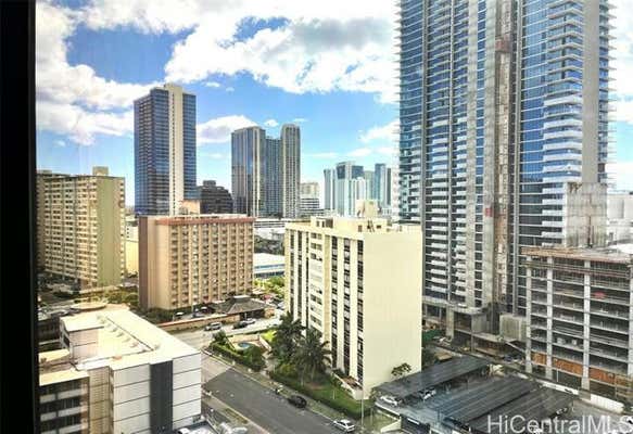 930 KAHEKA ST APT 1502, HONOLULU, HI 96814 - Image 1