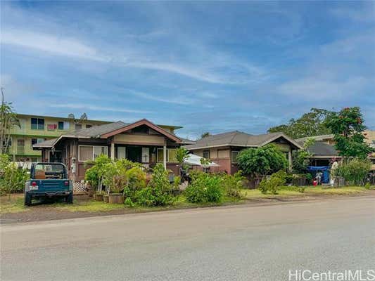 309 OLIVE AVE, WAHIAWA, HI 96786 - Image 1