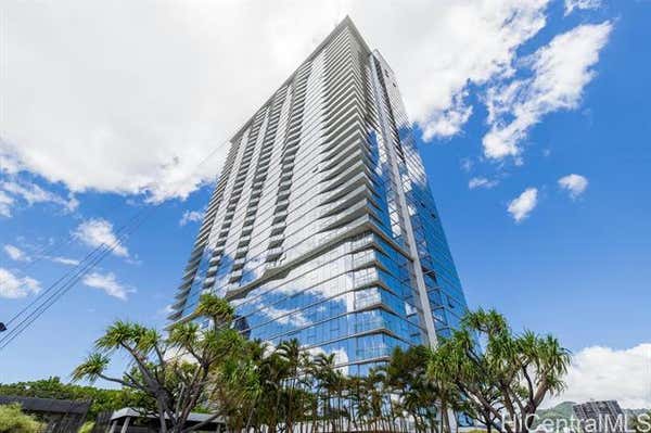 888 KAPIOLANI BLVD APT 4110, HONOLULU, HI 96813 - Image 1