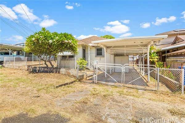 3922 KEANU ST, HONOLULU, HI 96816 - Image 1