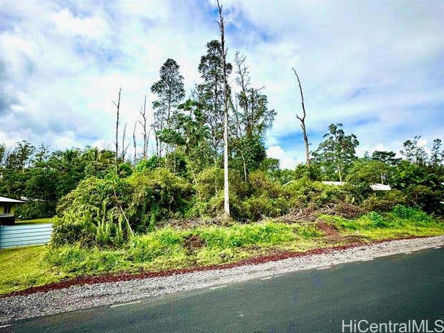 LOT 40 KUHIO DRIVE, PAHOA, HI 96778, photo 1 of 5