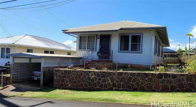 99-348 PILIKOA ST, AIEA, HI 96701, photo 1 of 6