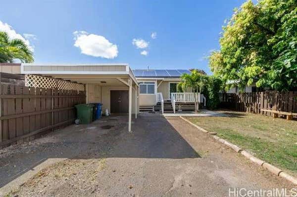 87-219 MAMOALII WAY, WAIANAE, HI 96792 - Image 1