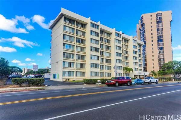 5122 LIKINI ST APT 515, HONOLULU, HI 96818 - Image 1