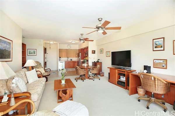 2161 KALIA RD APT 810, HONOLULU, HI 96815 - Image 1