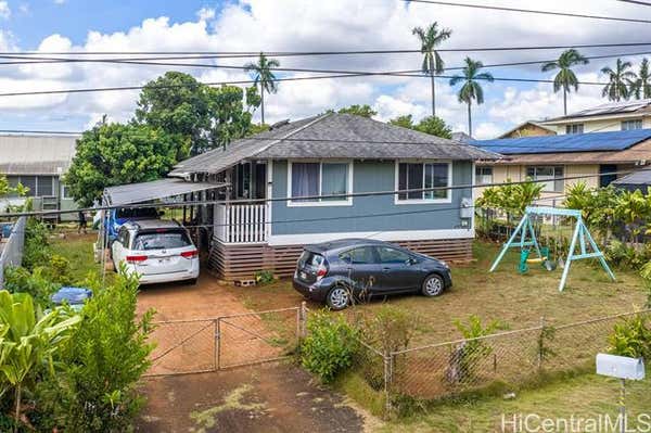 227 CLARK ST, WAHIAWA, HI 96786, photo 5 of 23