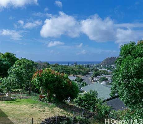 852 KAINOA PL, HONOLULU, HI 96821 - Image 1