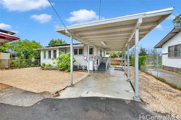 253 OLIVE AVE # A, WAHIAWA, HI 96786 - Image 1