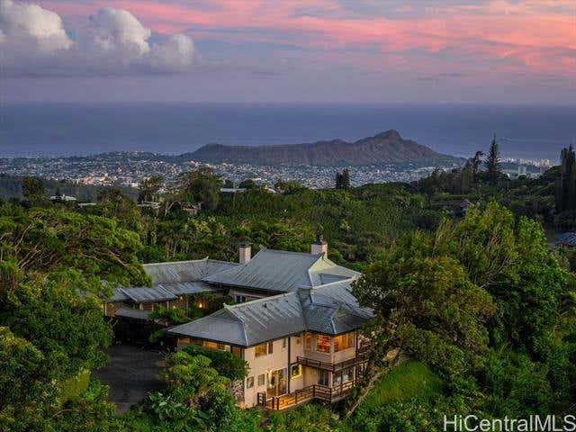 123 KALAIOPUA PL, HONOLULU, HI 96822, photo 1 of 25