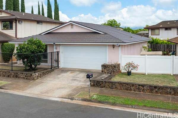 94-659 NUAO PL, WAIPAHU, HI 96797 - Image 1