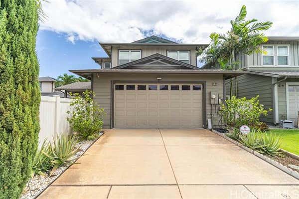 91-1091 HOILIILI ST, EWA BEACH, HI 96706 - Image 1