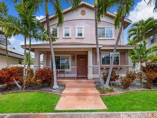 91-1044 KAIIKUWA ST, EWA BEACH, HI 96706 - Image 1