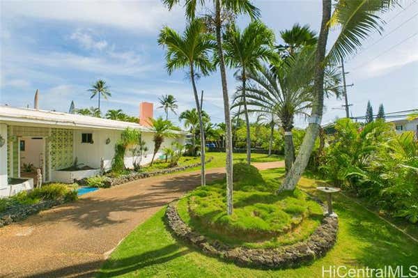 60 N KALAHEO AVE, KAILUA, HI 96734 - Image 1