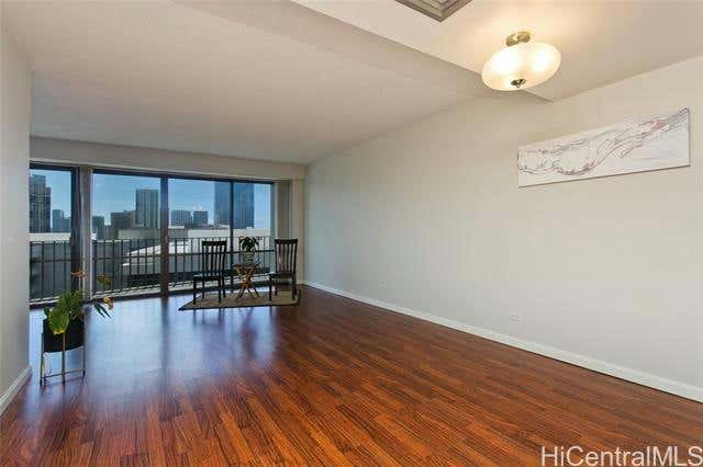 700 RICHARDS ST APT 1107, HONOLULU, HI 96813, photo 1 of 25