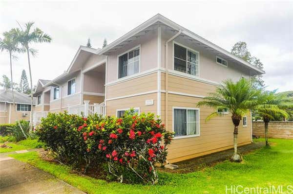 95-1015 KAAPEHA ST APT 58, MILILANI, HI 96789 - Image 1