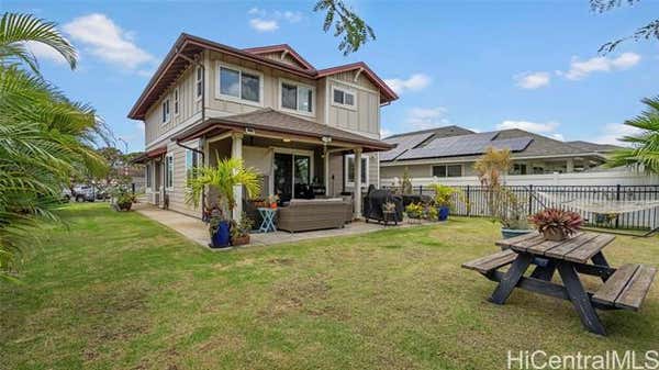 91-1745 PAEKO ST, EWA BEACH, HI 96706 - Image 1