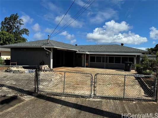 3146 HIRAOKA ST, LIHUE, HI 96766 - Image 1