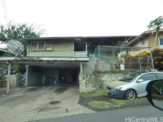 99-125 PUAKALA ST, AIEA, HI 96701 - Image 1