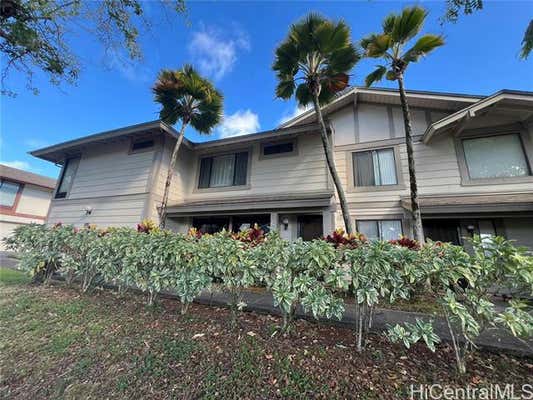 98-1819 KAAHUMANU ST APT C, AIEA, HI 96701 - Image 1