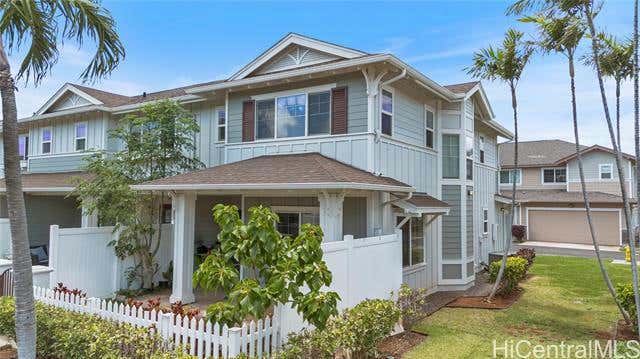 91-2027 KAIOLI ST APT 3604, EWA BEACH, HI 96706, photo 1 of 20