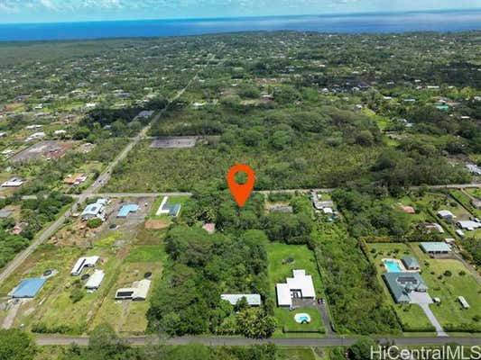 0 15TH STREET, KEAAU, HI 96749 - Image 1