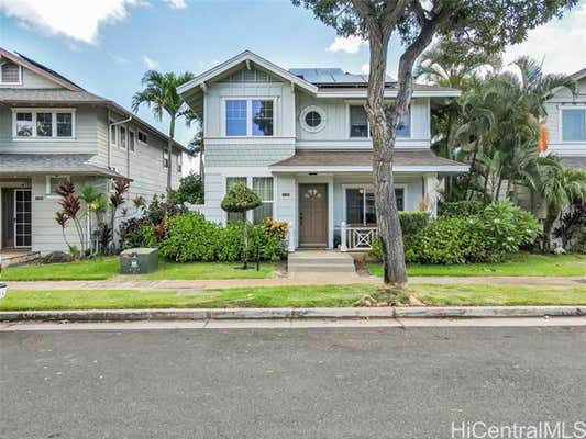 91-1039 KAIANAE ST, EWA BEACH, HI 96706 - Image 1