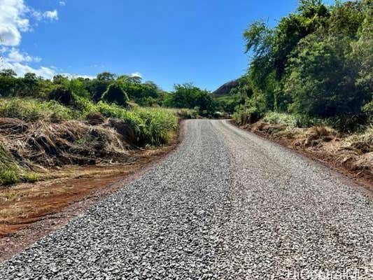 0000 KAMEHAMEHA HIGHWAY # LOT 35, HALEIWA, HI 96712, photo 4 of 25