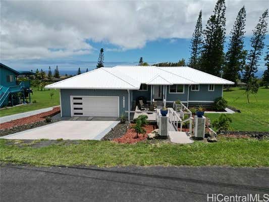 94-1770 KAULUA ST, NAALEHU, HI 96772 - Image 1