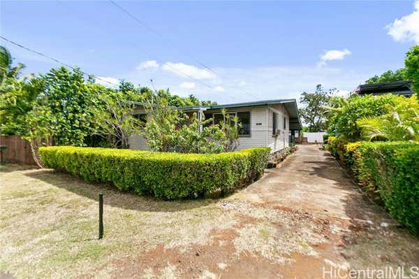 67-408 KIOE ST, WAIALUA, HI 96791 - Image 1