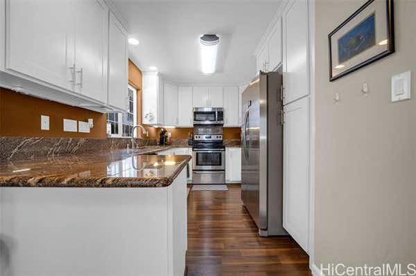 2017 FERN ST APT B, HONOLULU, HI 96826 - Image 1