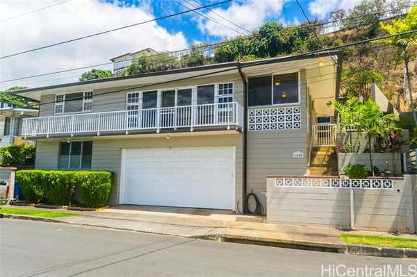 1455 MAHIOLE ST, HONOLULU, HI 96819 - Image 1