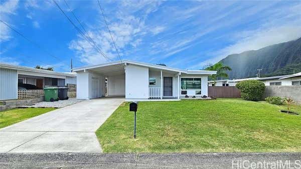 45-524 KOLOKIO ST, KANEOHE, HI 96744 - Image 1